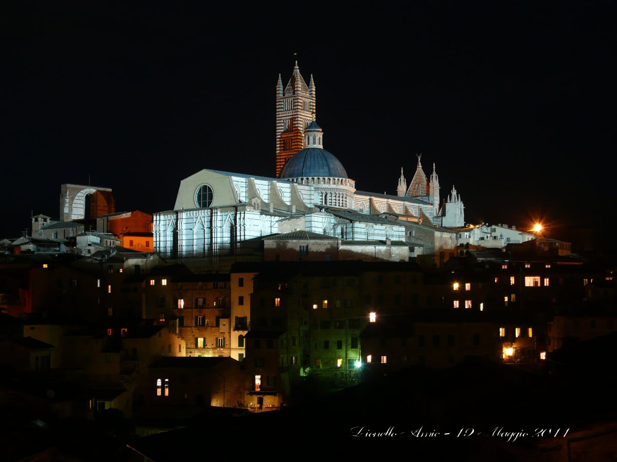 005-2011-Splendore notturno