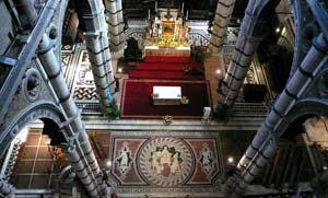 004-2010-Meraviglie del Duomo di Siena