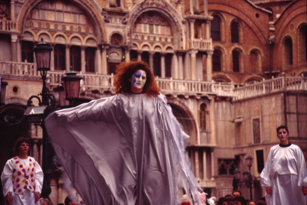 CARNEVALE  DI VENEZIA1142