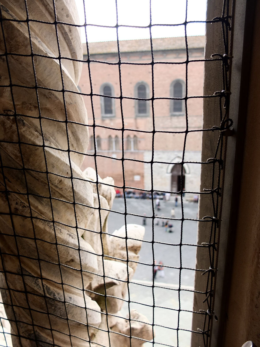 Duomo di Siena  e Porta del Cielo (17)