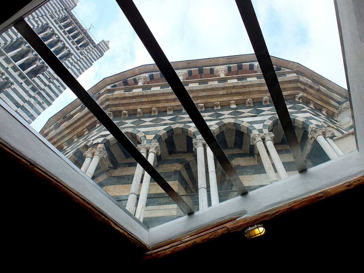 Duomo di Siena  e Porta del Cielo (42)