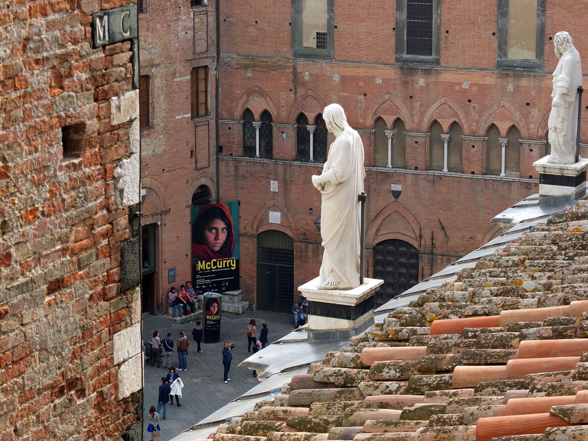 Duomo di Siena  e Porta del Cielo (48)