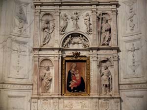 Duomo di Siena  e Porta del Cielo (128)