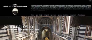 Duomo di Siena  e Porta del Cielo (140)