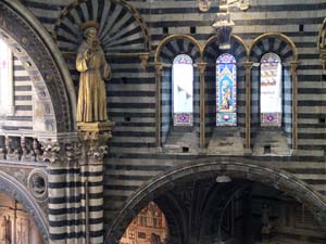 Duomo di Siena  e Porta del Cielo (34)