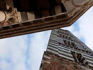 Duomo di Siena  e Porta del Cielo (49)
