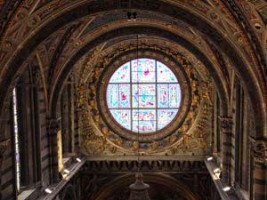 Duomo di Siena  e Porta del Cielo (57)
