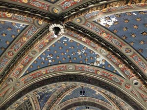 Duomo di Siena  e Porta del Cielo (58)