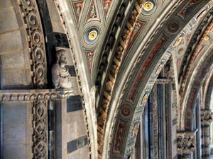 Duomo di Siena  e Porta del Cielo (63)