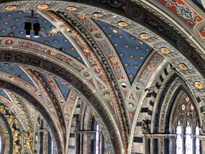 Duomo di Siena  e Porta del Cielo (64)