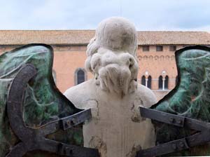 Duomo di Siena  e Porta del Cielo (91)