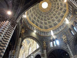 Duomo di Siena  e Porta del Cielo (96)