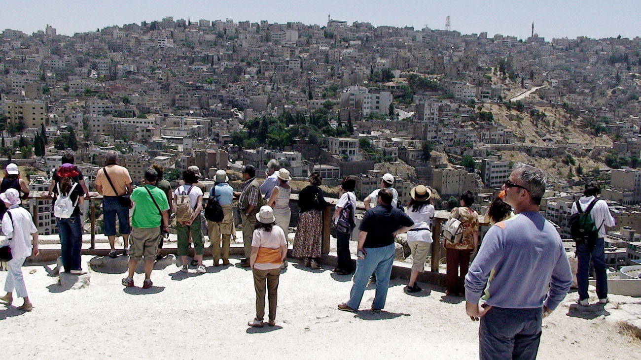 CITTADELLA ROMANA-AMMAN (2)