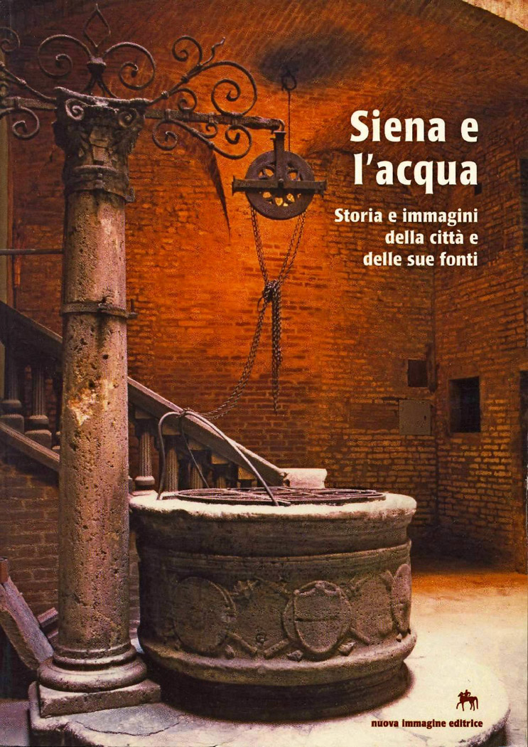 SIENA E L'ACQUA-rid