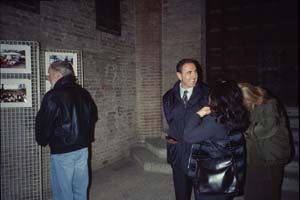 001- Nov.1998-mostra Siena Foto Club e cena Taverna di S.Giuseppe (3)