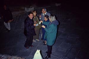 001- Nov.1998-mostra Siena Foto Club e cena Taverna di S.Giuseppe (7)