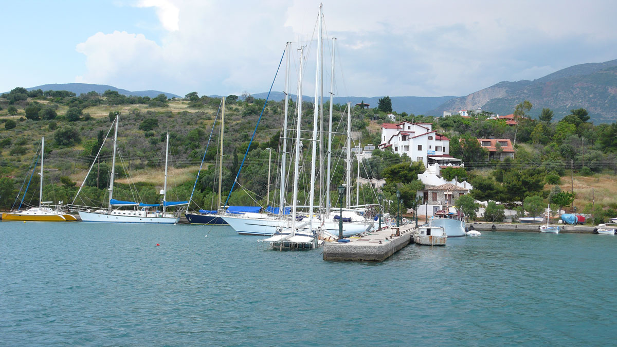 006-Trizonia Island (4)