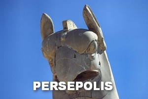 PERSEPOLIS
