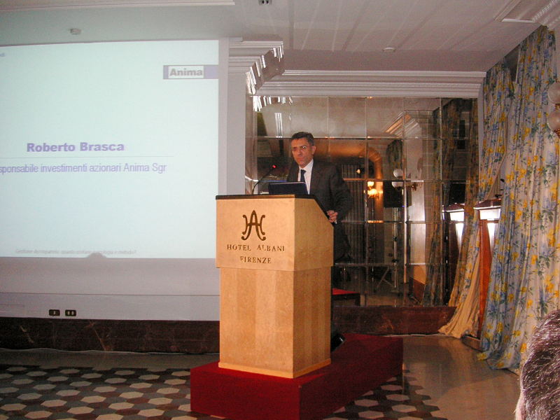 Roberto Brasca