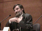 Prof.Franco Belli