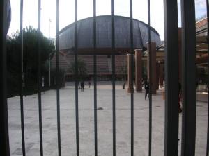 Auditorium Palazzo della Musica