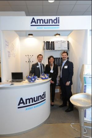 amundi