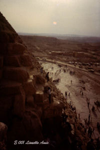 EGITTO 1986