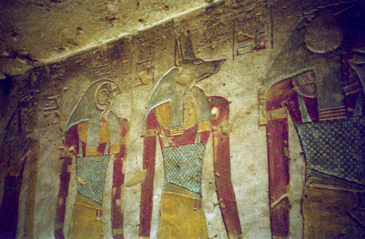 Anubis