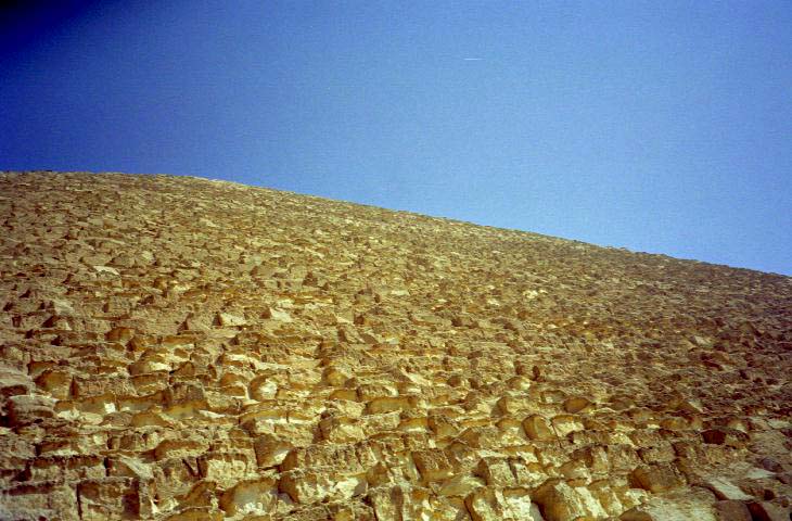 Piramide  di Cheope
