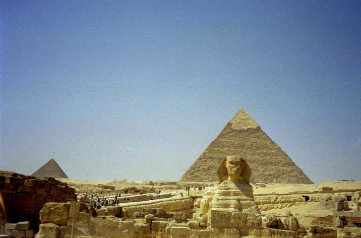 Sphinx