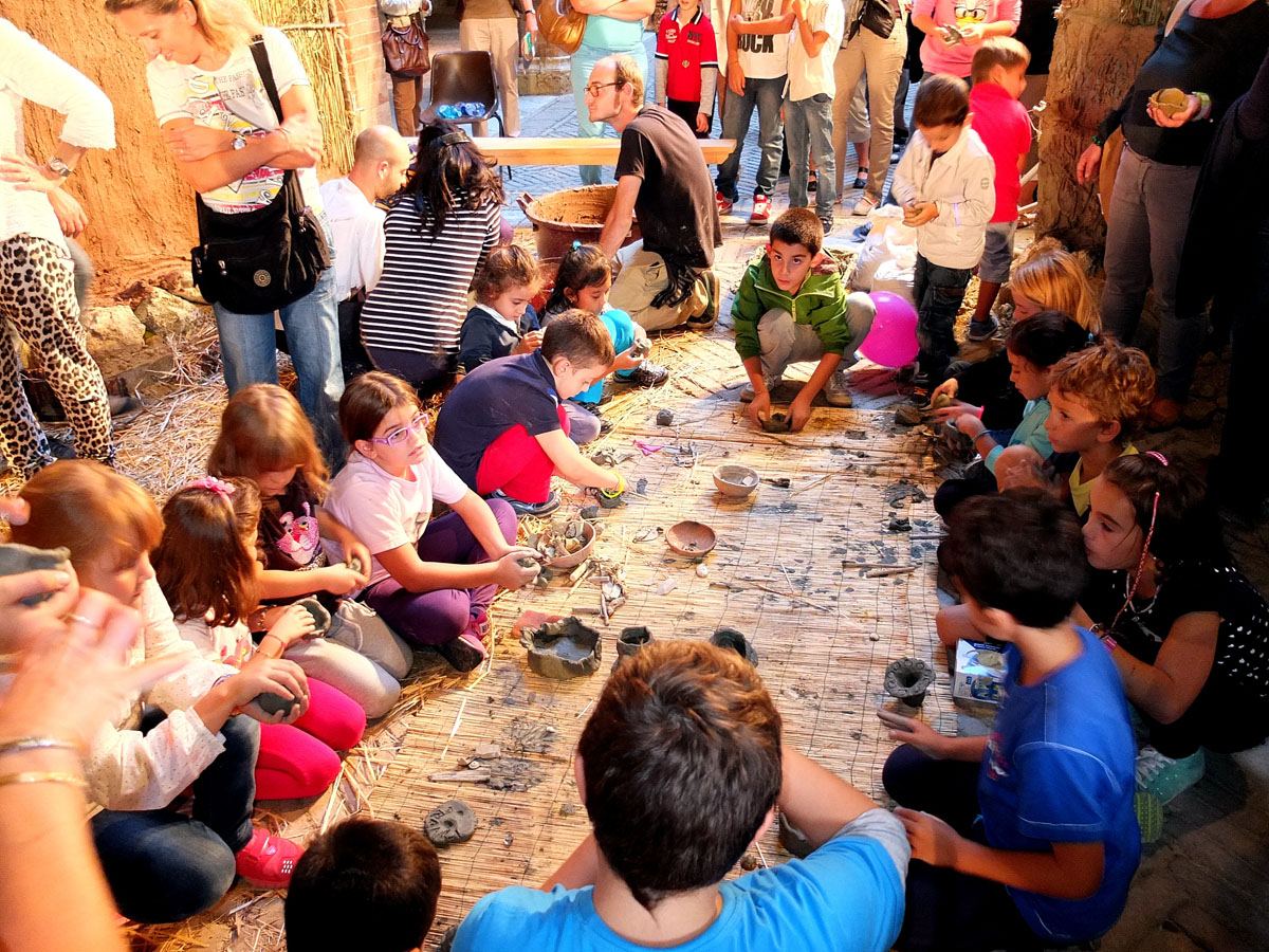 Lionello.Amic-Palazzo Pubblico x bambini6